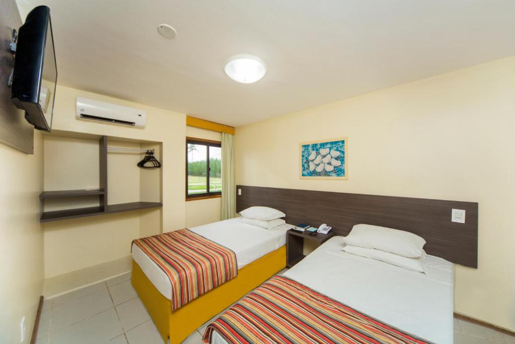  Makai Resort All Inclusive Convention Aracaju