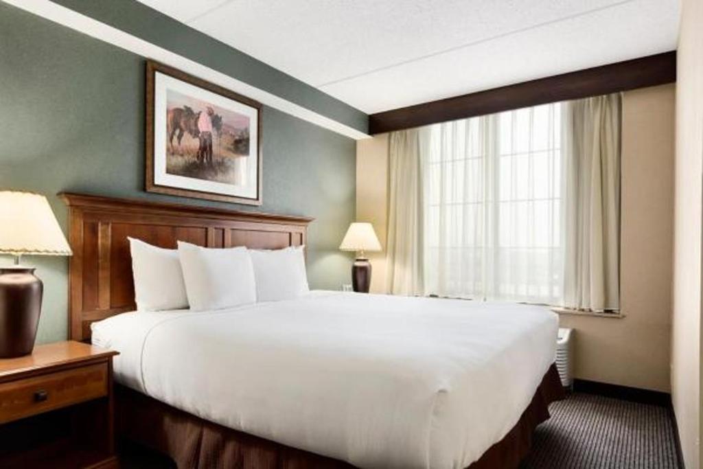 Hyatt Place Fort Worth Stockyard photo