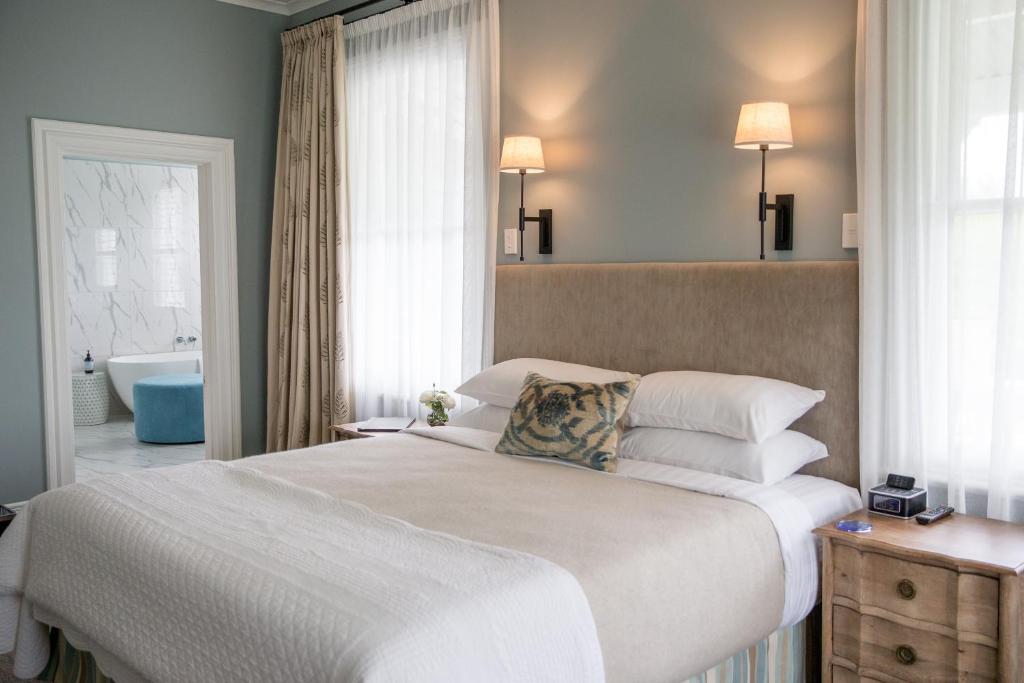 The Marlborough - Resim 42