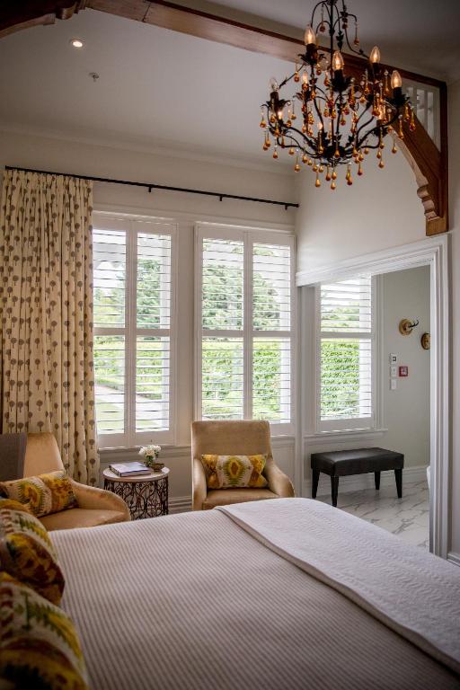 The Marlborough - Resim 43