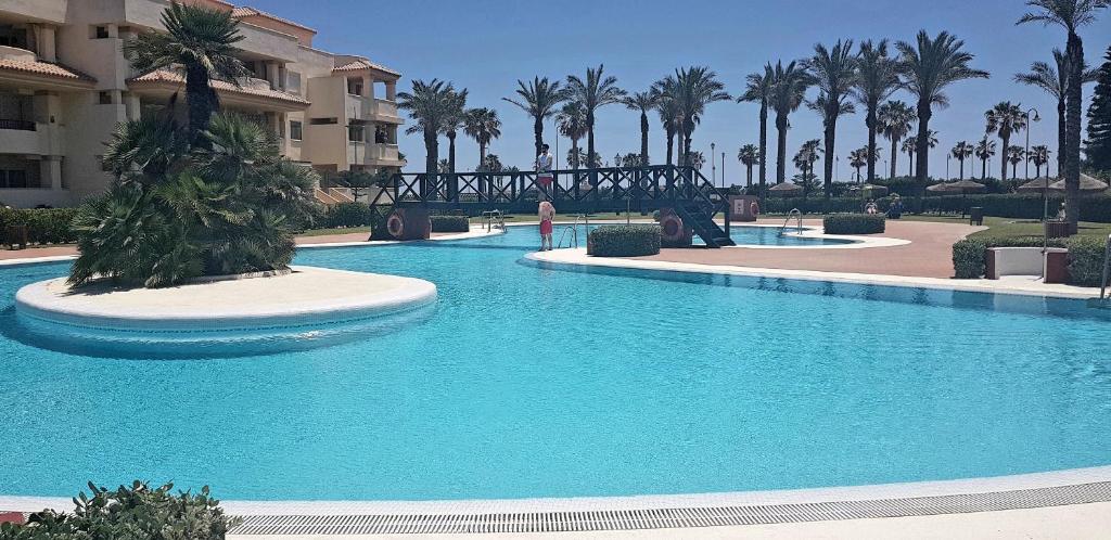 Apartamento Villa Romana Playa, Roquetas de Mar – Updated ...