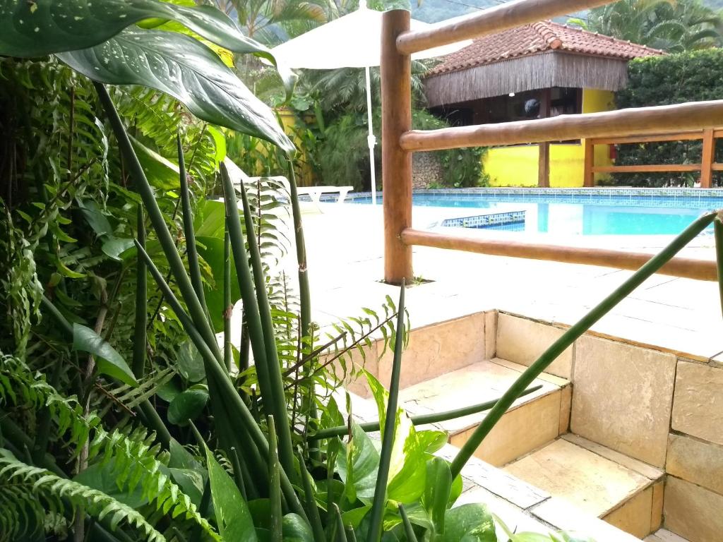  RC Sol de Boicuçanga - Chalés