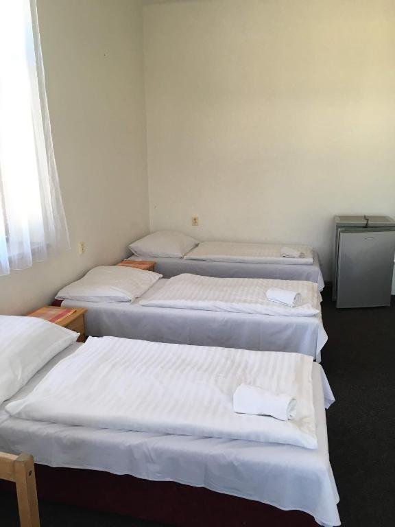 Hotel Jordánek - 家庭房