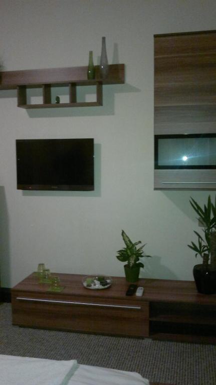Fotografie z fotogalerie ubytování Hotel Jordánek v Opočně