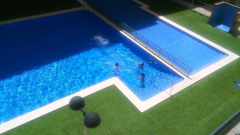 Booking.com: La Patacona Apartment , Valencia, Spanje - 6 ...