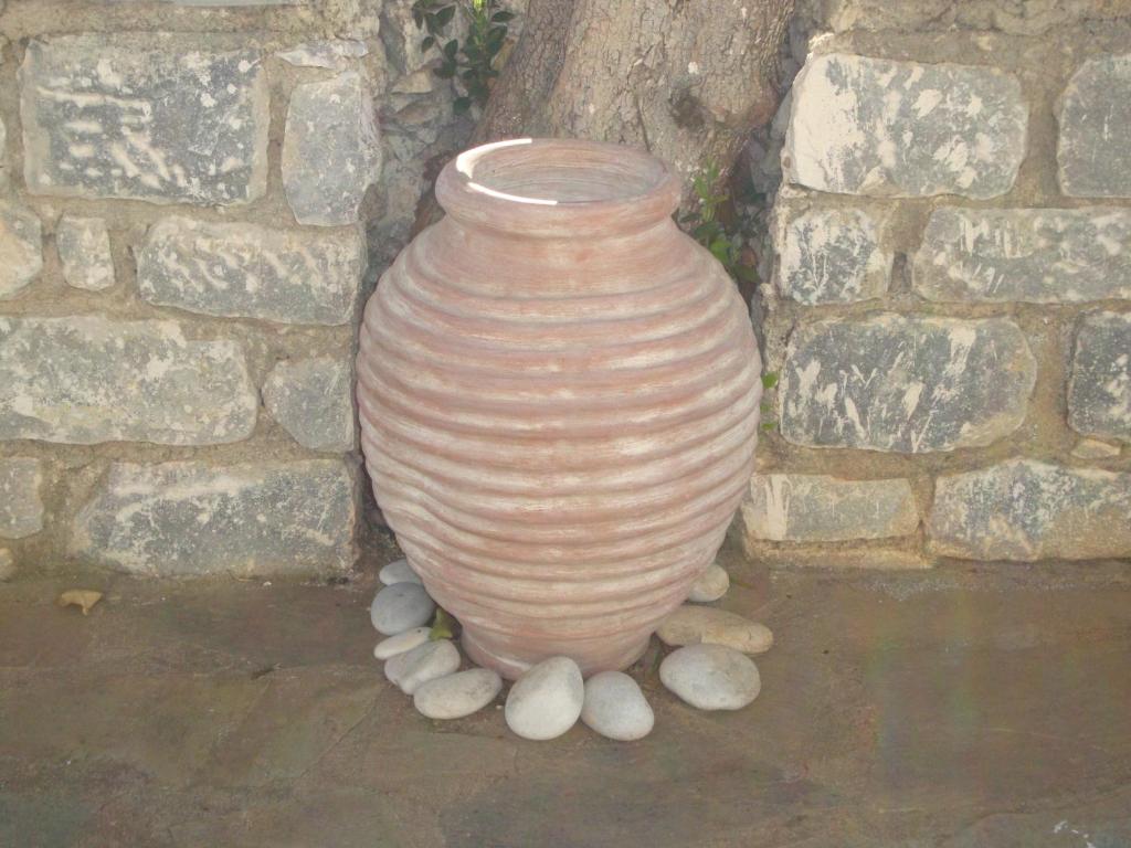 Fotografie z fotogalerie ubytování Kafiona Guesthouse v destinaci Pirgos Dhirou