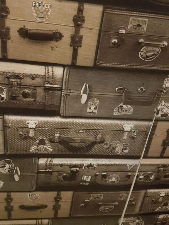 Fotografie z fotogalerie ubytování HostelariaSP Boutique v Sao Paulu