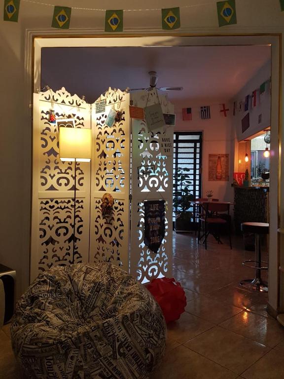 Fotografie z fotogalerie ubytování HostelariaSP Boutique v Sao Paulu