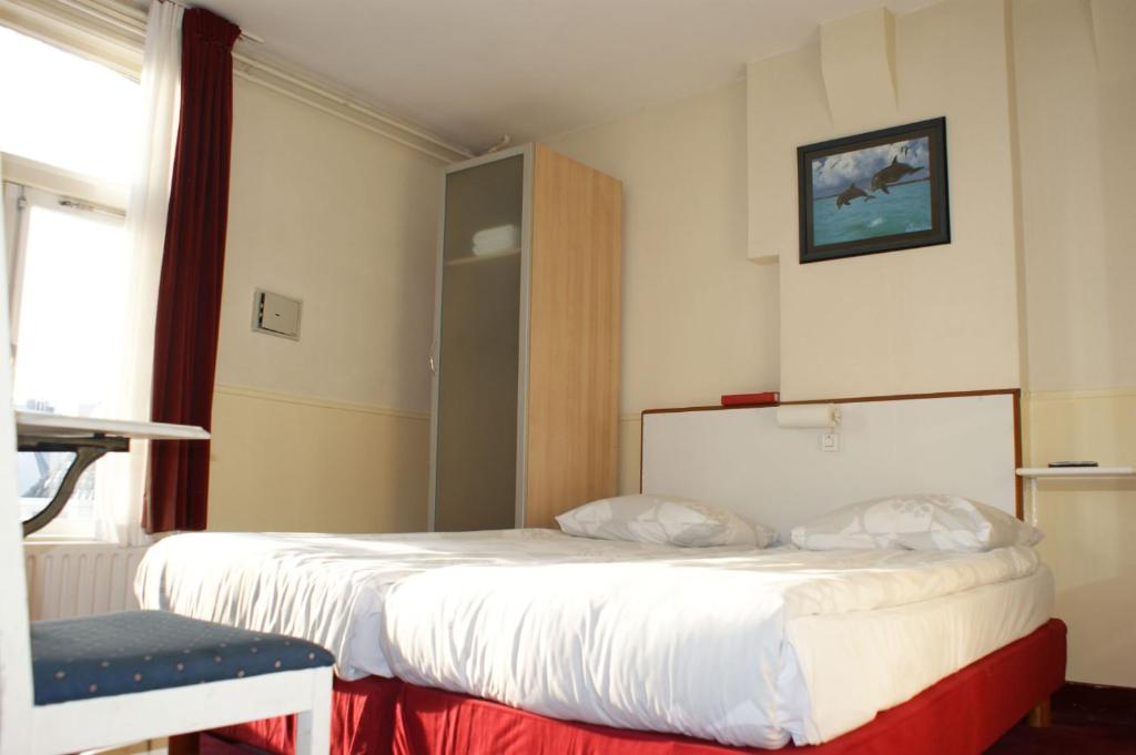 Hotel de Westertoren - Resim 22