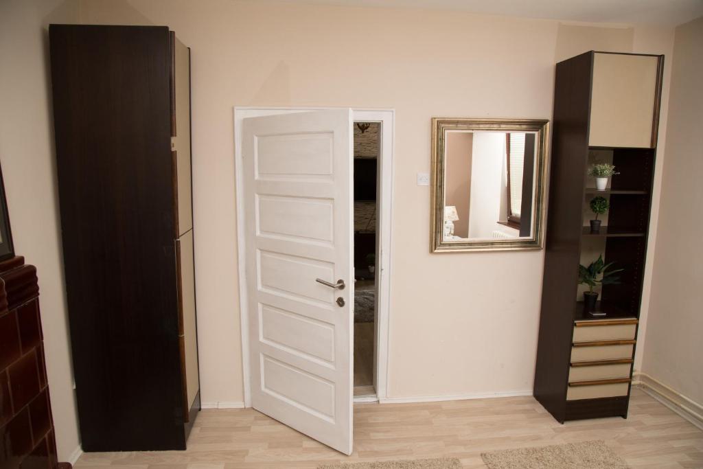 Fotografie z fotogalerie ubytování Apartments Cvetkovic Relax v destinaci Niška Banja