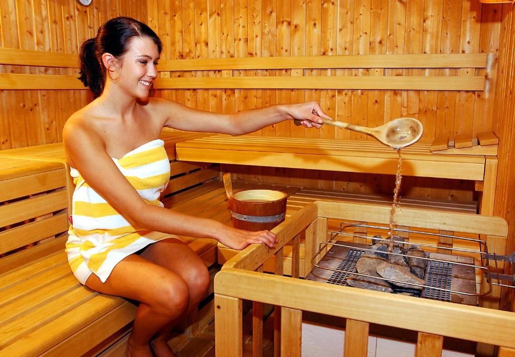 Fotografie z fotogalerie ubytování Hotel Marko v destinaci Sankt Kanzian