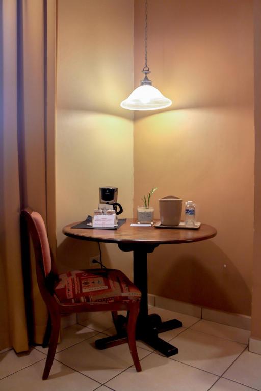Imagen de la galería de Hotel Monteolivos, en San Pedro Sula