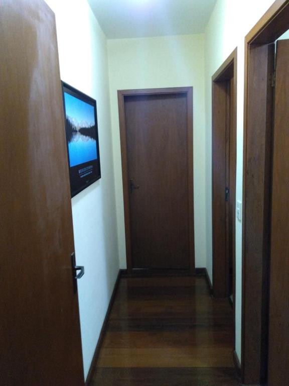  Apto Superior em Gramado - Serra Gaúcha