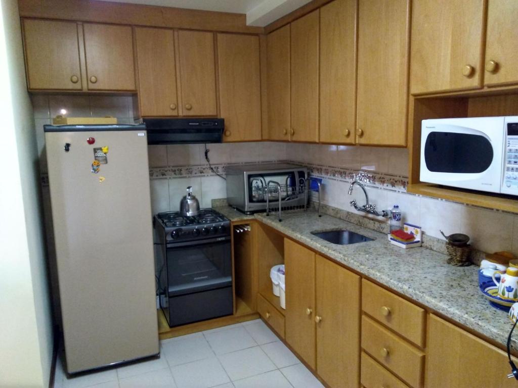  Apto Superior em Gramado - Serra Gaúcha