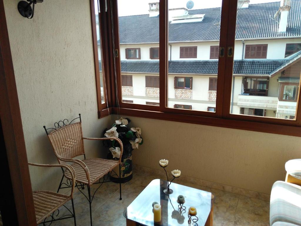  Apto Superior em Gramado - Serra Gaúcha