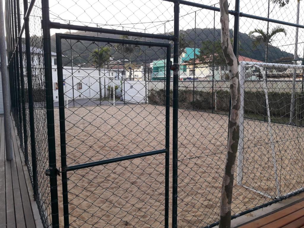  Apartamento em Penha-SC