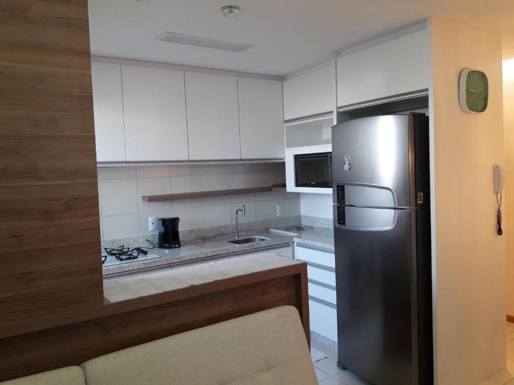  Apartamento em Penha-SC