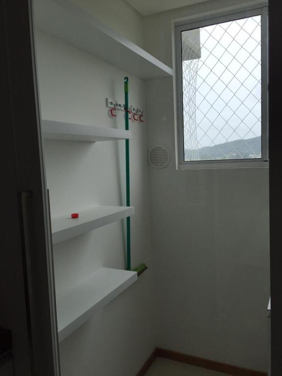  Apartamento em Penha-SC