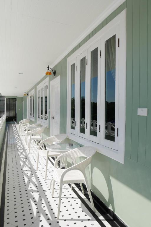 Fotografie z fotogalerie ubytování Sky cottage v destinaci Ko Samed