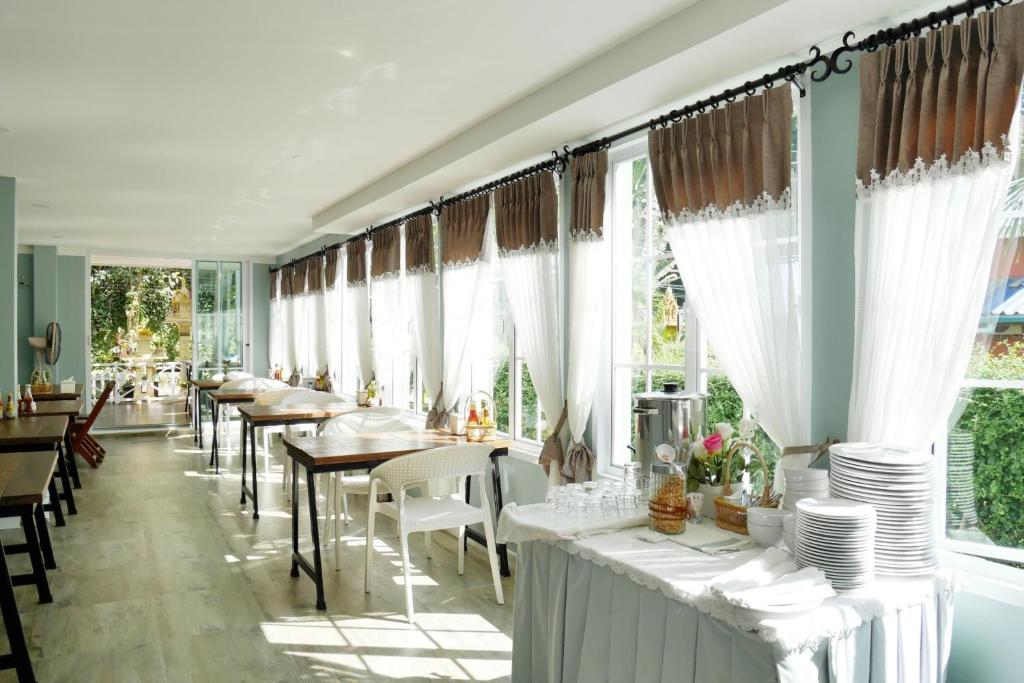 On-Site Restaurant
