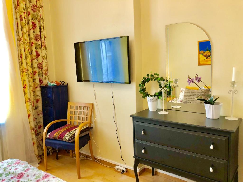 Sharm Sweet Studio City Center Kamppi 49 Kalevankatu - 
