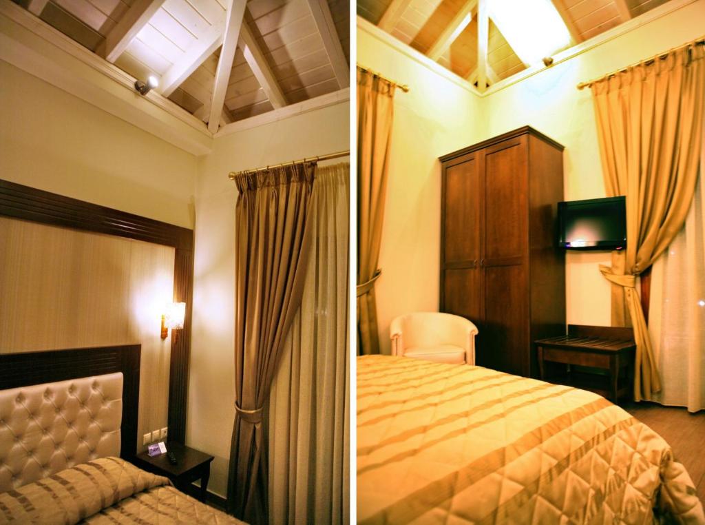 Theofilos Paradise Boutique Hotel - 18