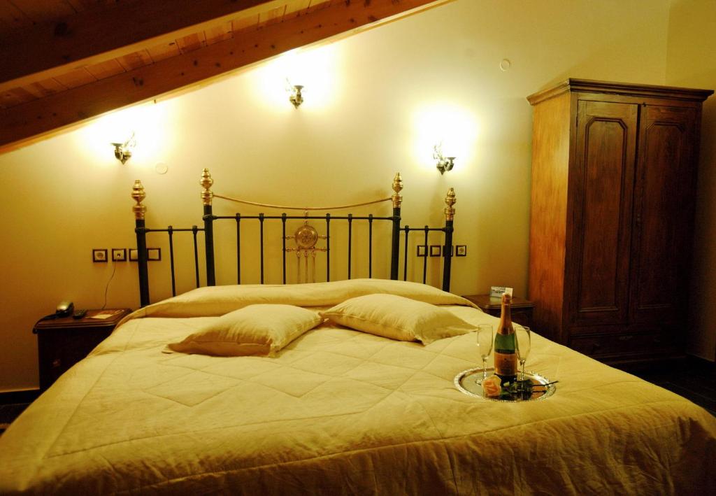 Theofilos Paradise Boutique Hotel - 10