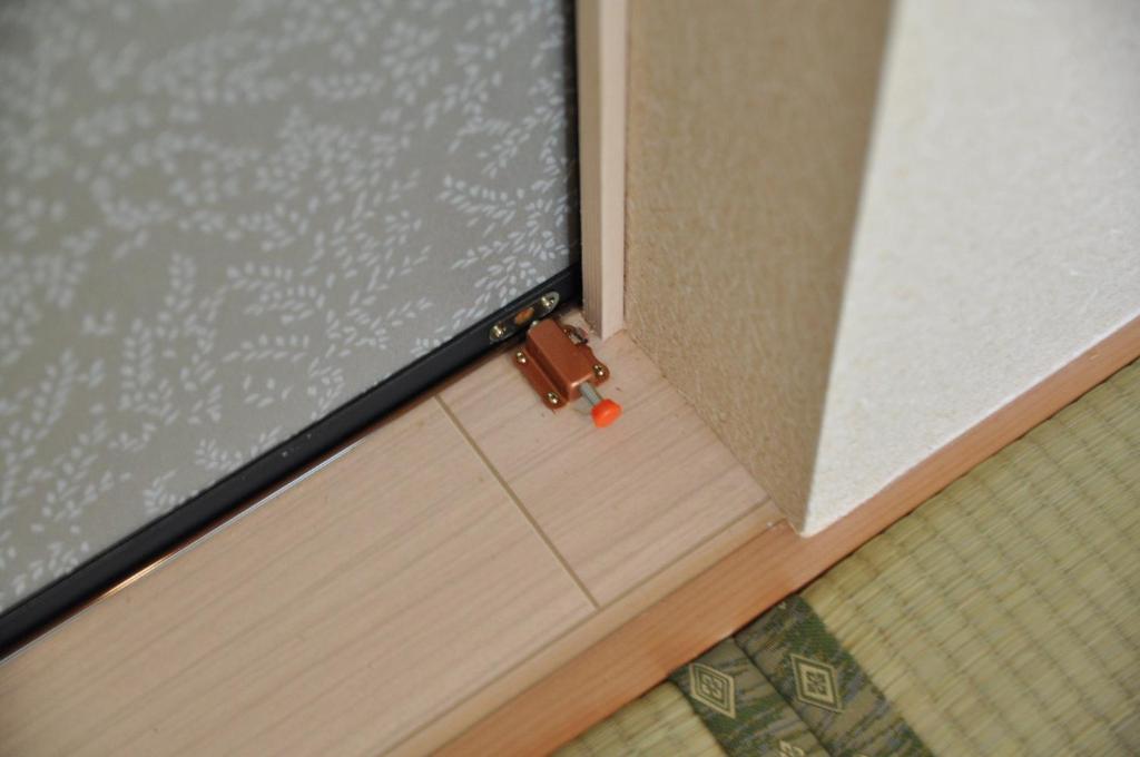 Fotografie z fotogalerie ubytování Chambre dhote Tatami v destinaci Suwa