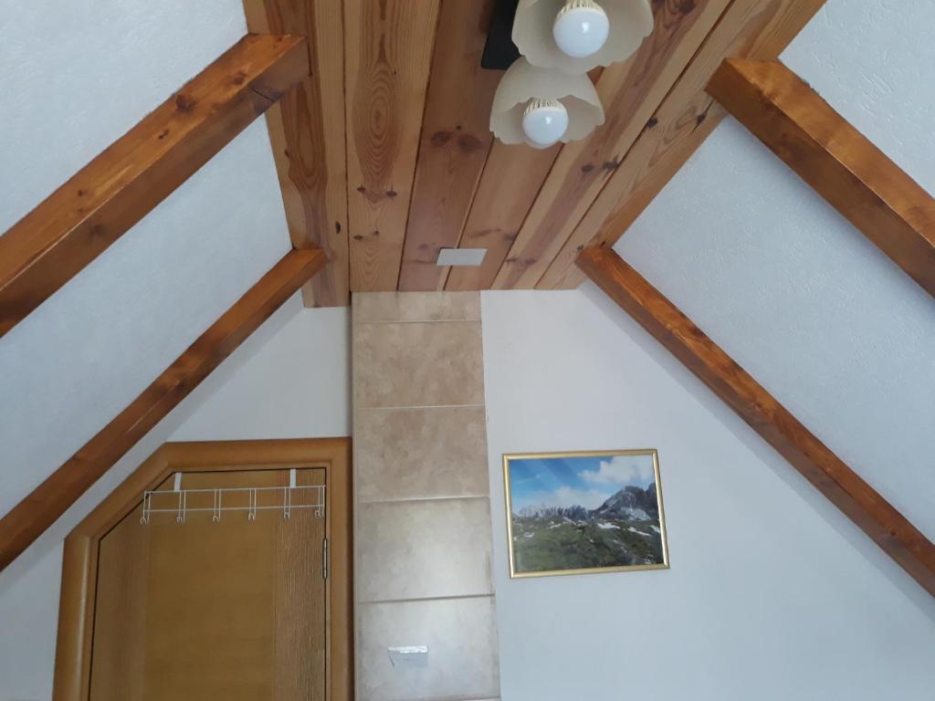 Fotografie z fotogalerie ubytování Rooms Skorpijon v destinaci Žabljak
