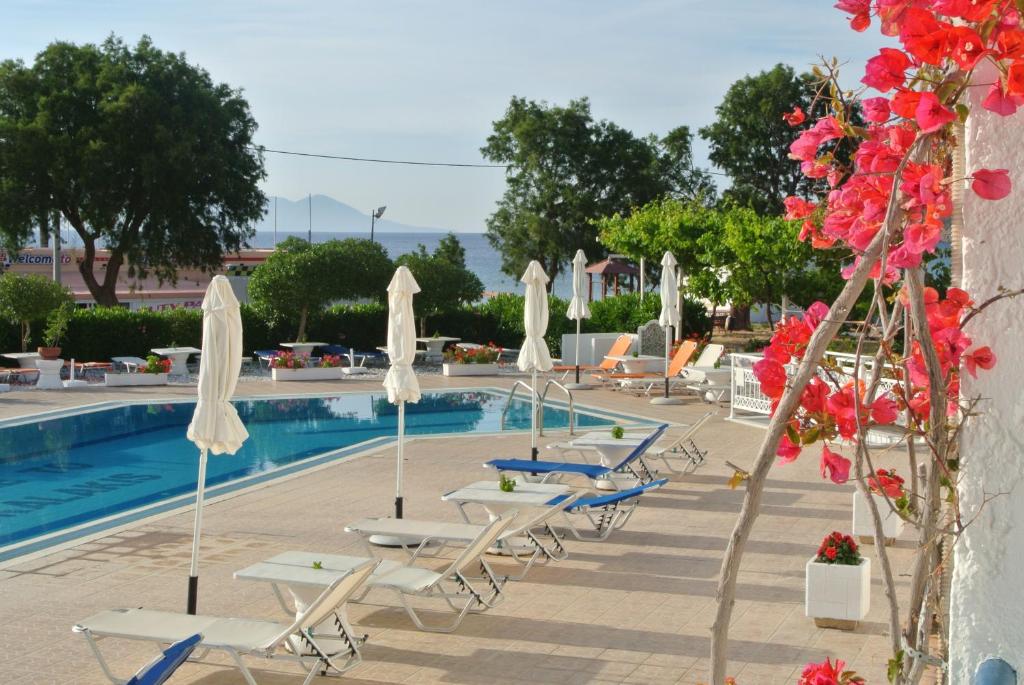 Kokalakis Hotel