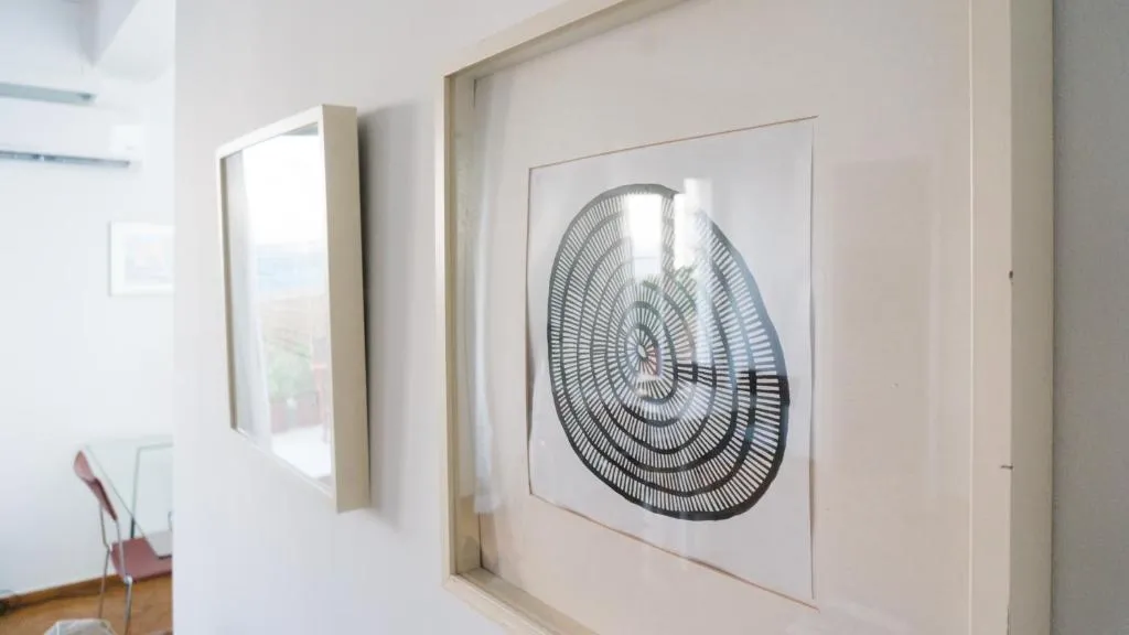 Ariadne's Penthouse in Central Athens, Atena, Grecia