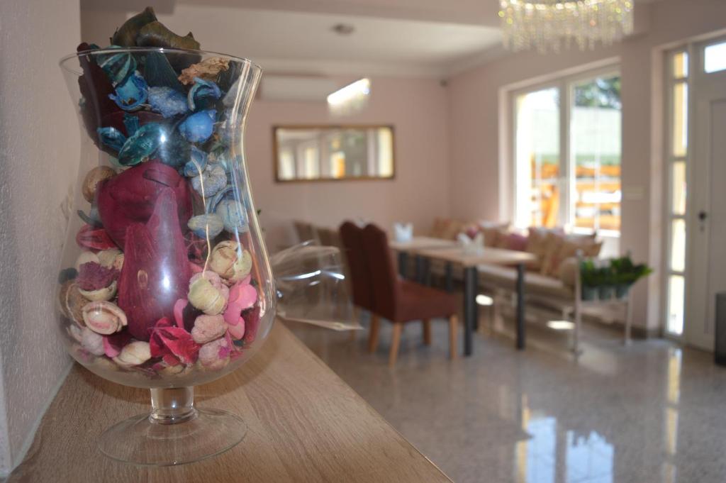 Restaurace v ubytování Hotel Drina Premium