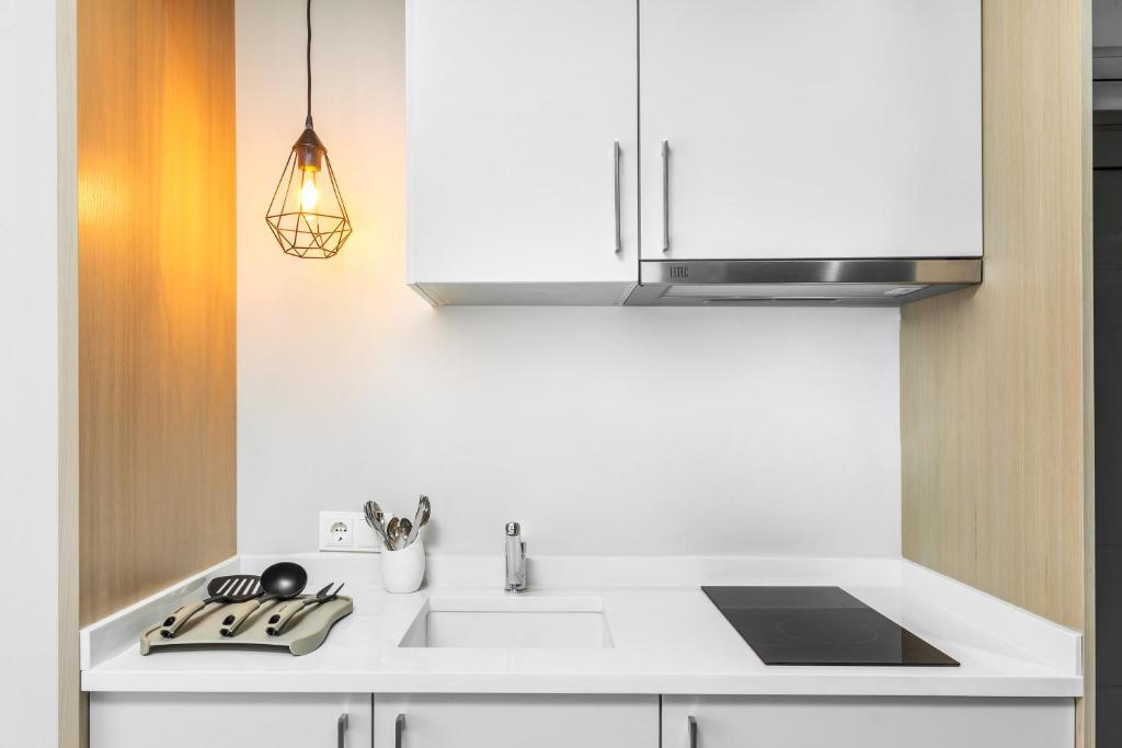 Nymphes Deluxe Accommodation Pefkochori - 3