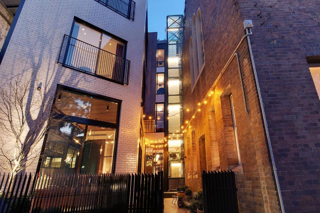 Crystalbrook Albion - Resim 20