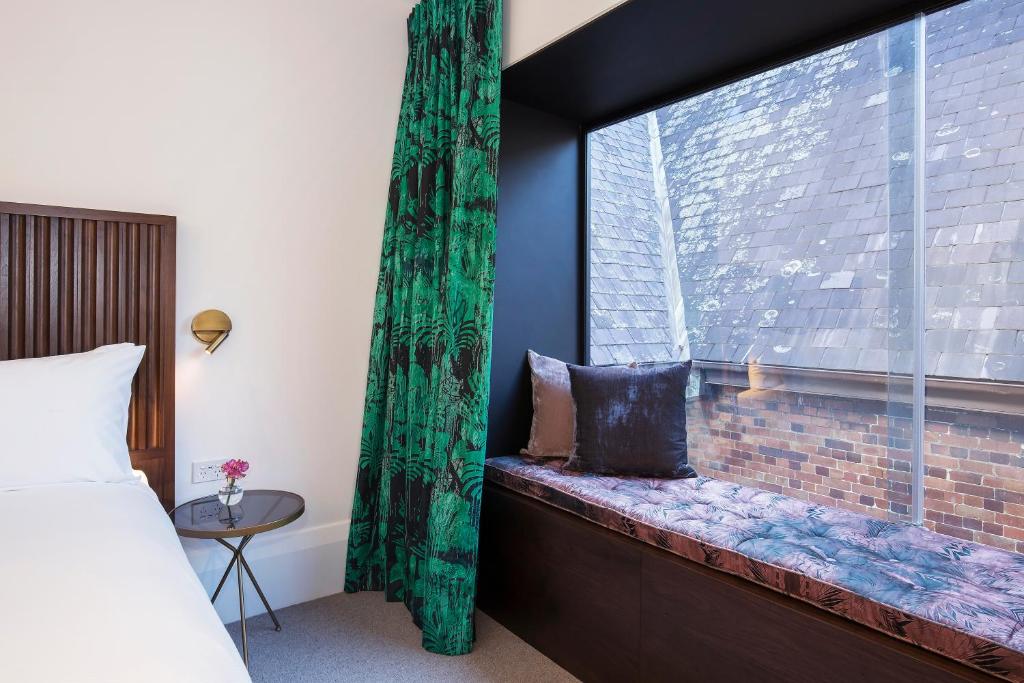 Crystalbrook Albion - Resim 32