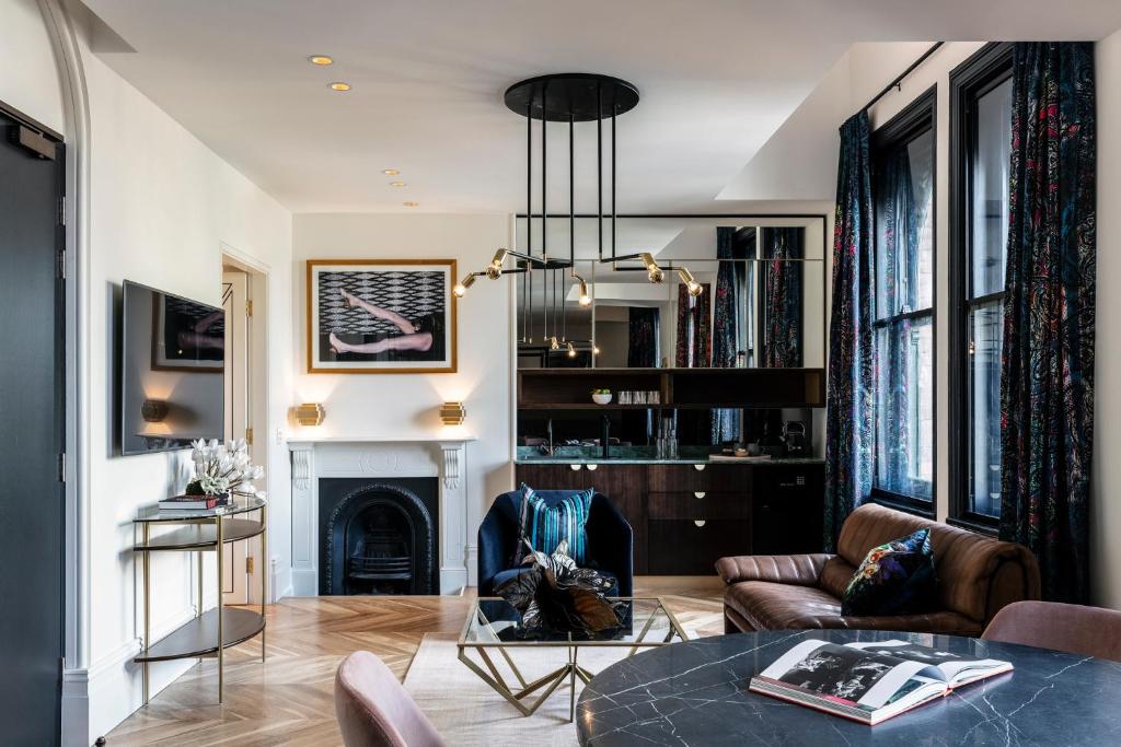 Crystalbrook Albion - Resim 25