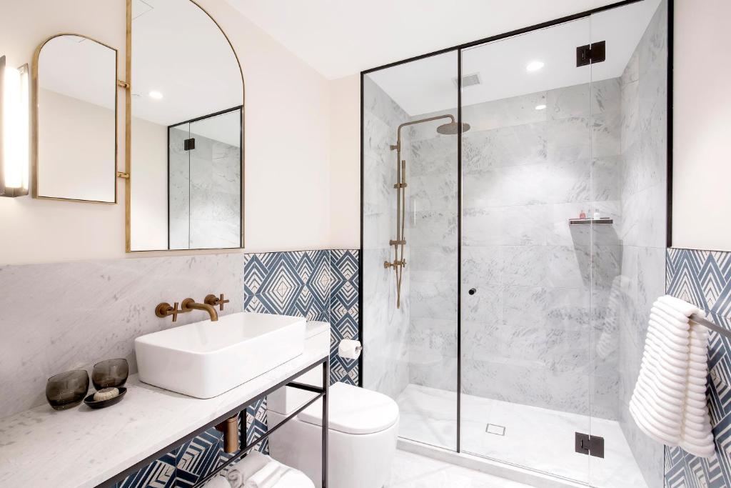 Crystalbrook Albion - Resim 28