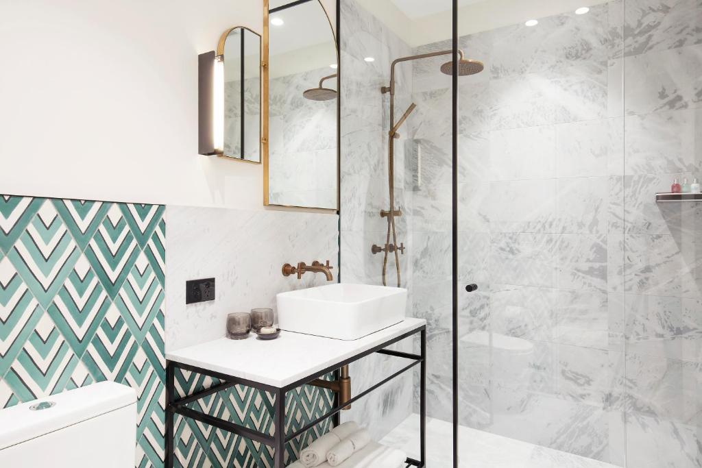 Crystalbrook Albion - Resim 8