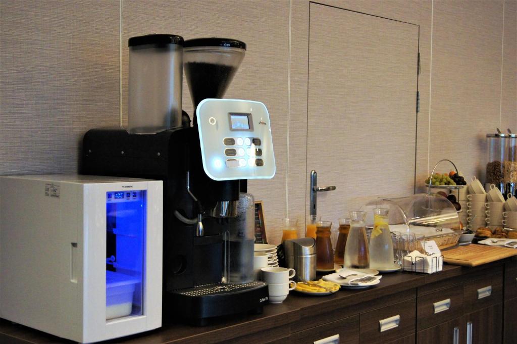 APART HOTEL 12 - Resim 39