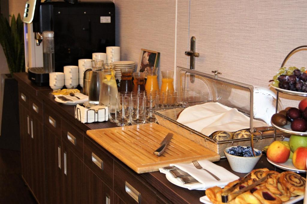 APART HOTEL 12 - Resim 40