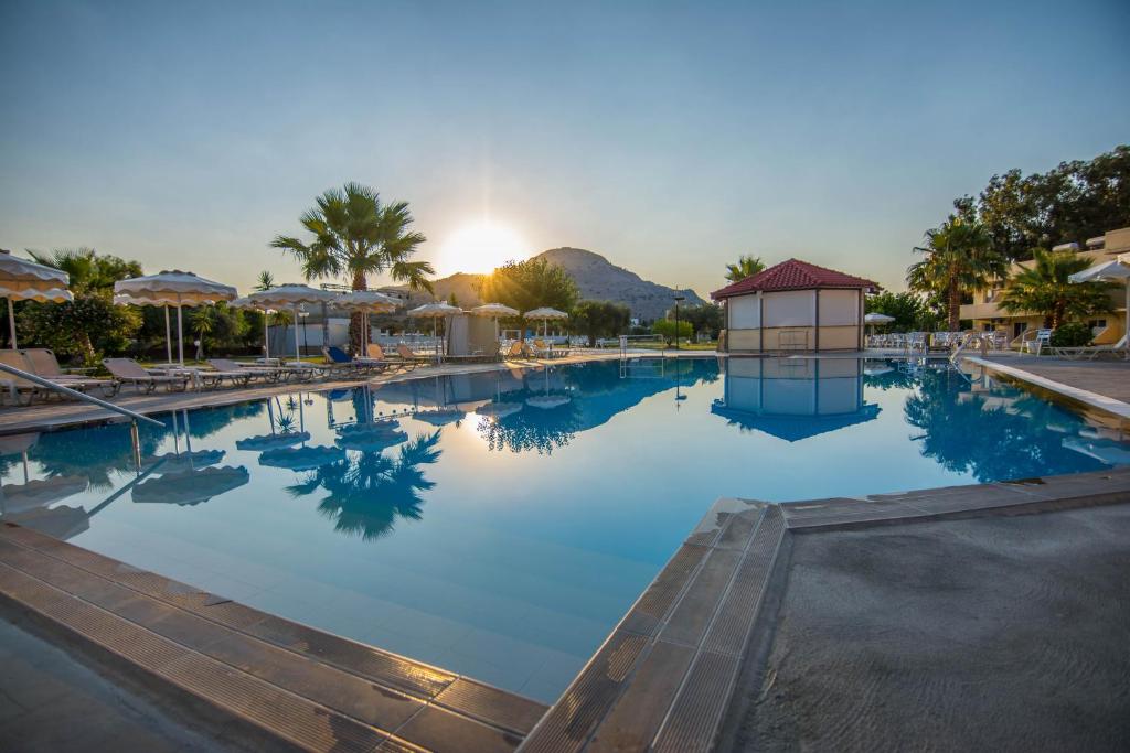 Olive Garden Hotel Lartos Updated 2021 Prices