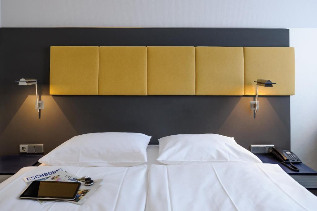 Mercure Hotel Frankfurt Eschborn Helfmann-Park - Privilege Twin Room