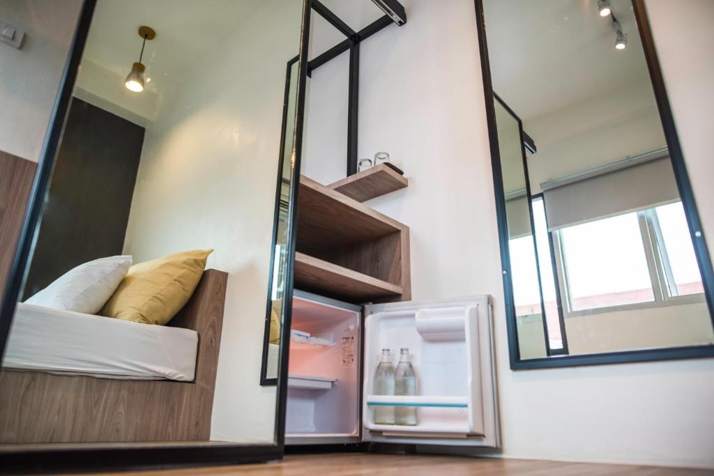 Jam Hostel Bangkok - 6