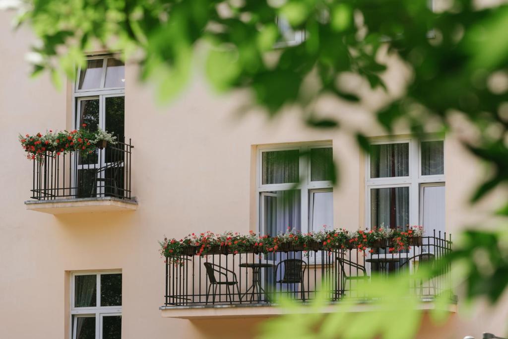 Hotel Yarden by Artery Hotels