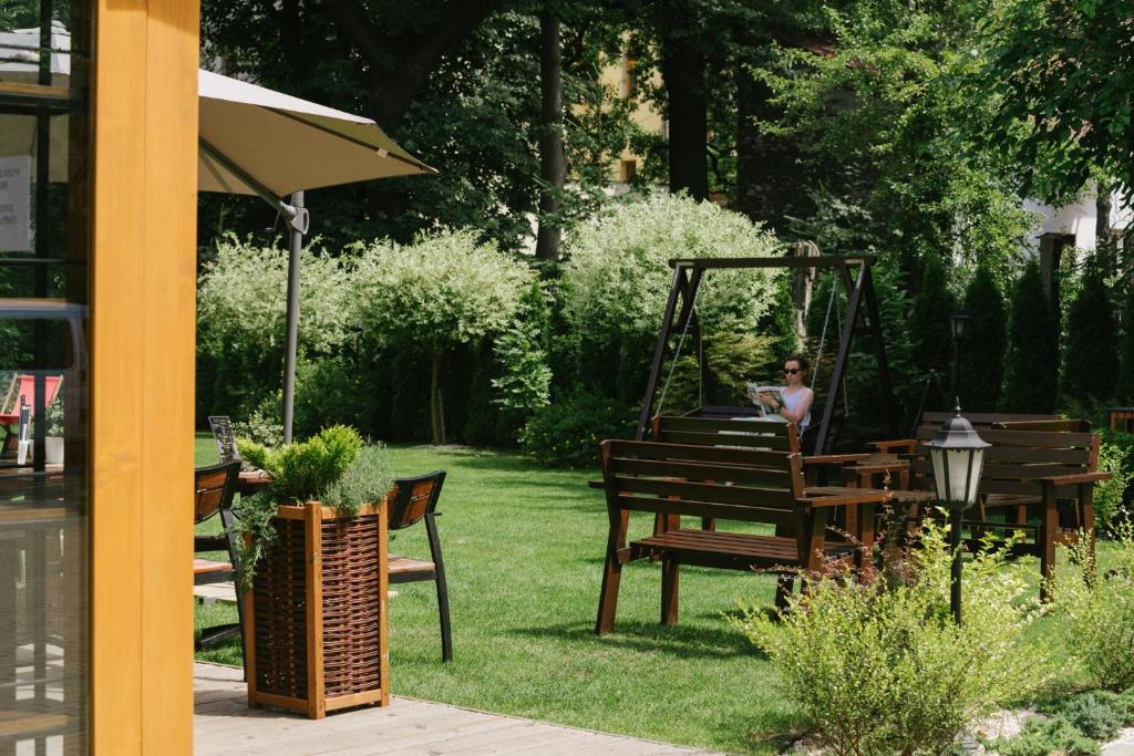 
Twin Classic City View
