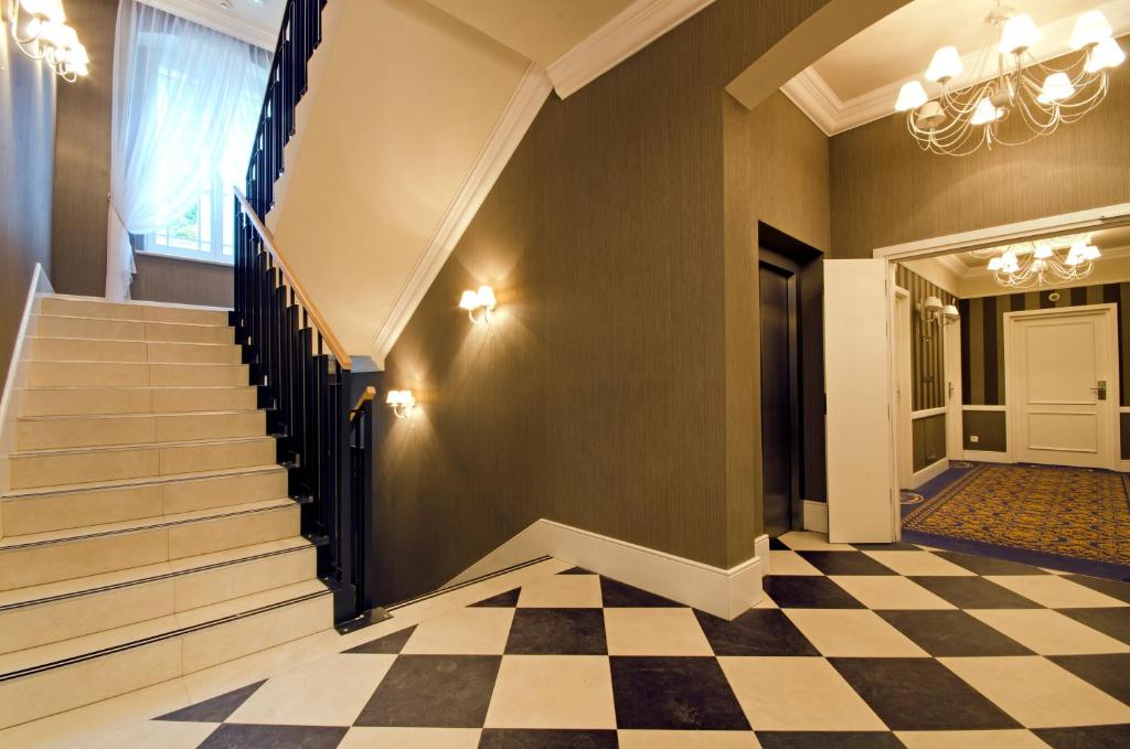 Willa Mała Pieniawa - 15