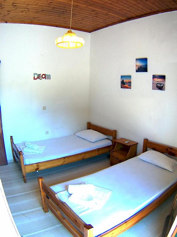 Fotografia z galérie ubytovania Pila Apartments v destinácii Kontokali