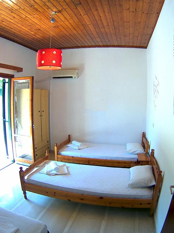 Fotografia z galérie ubytovania Pila Apartments v destinácii Kontokali