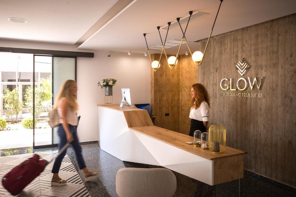 Glow Boutique Hotel & Suites - Image 7