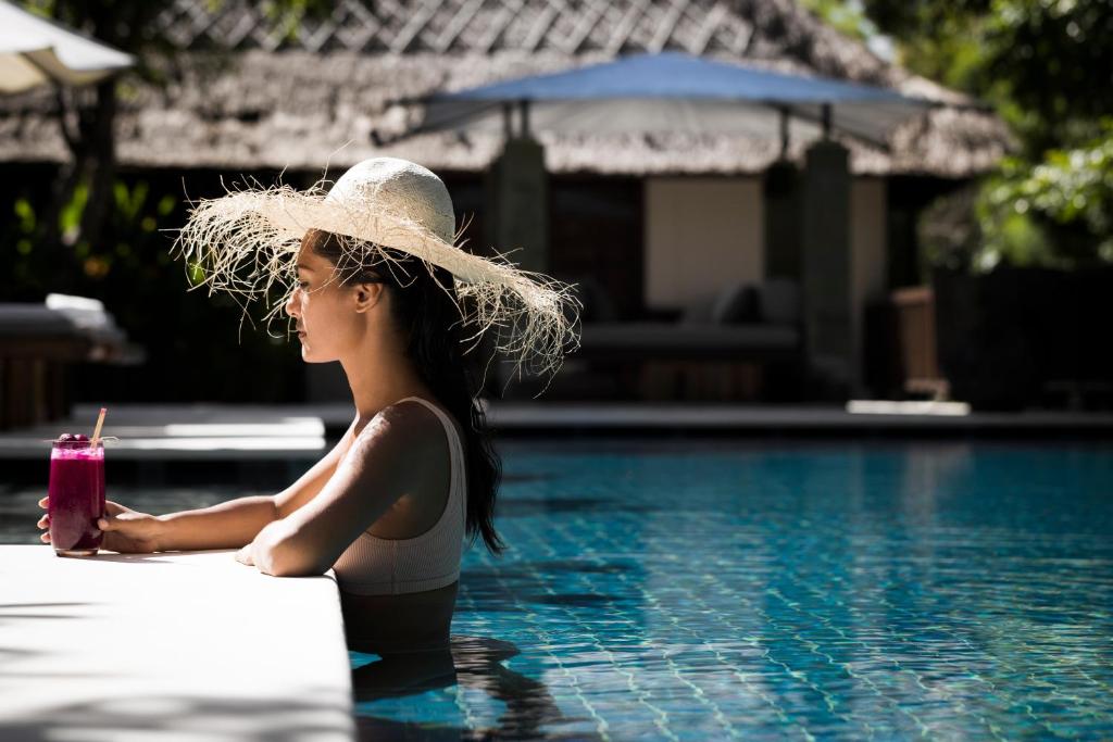 Hosté ubytování REVĪVŌ Wellness Resort Nusa Dua Bali
